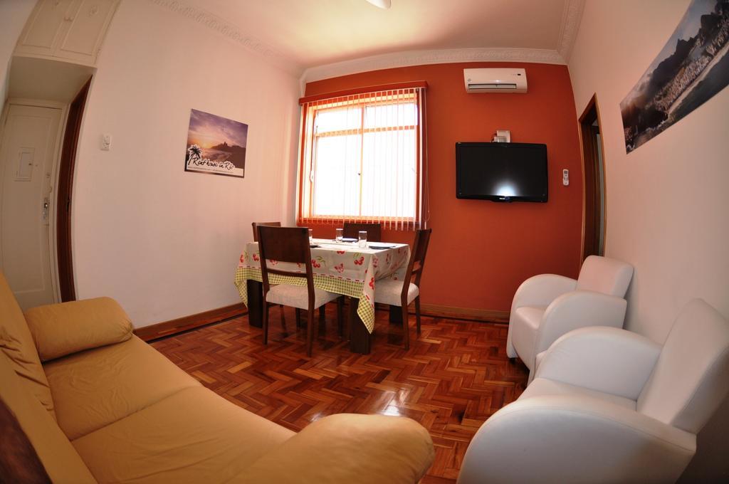 Rent House In Rio Elis Regina Appartamento *