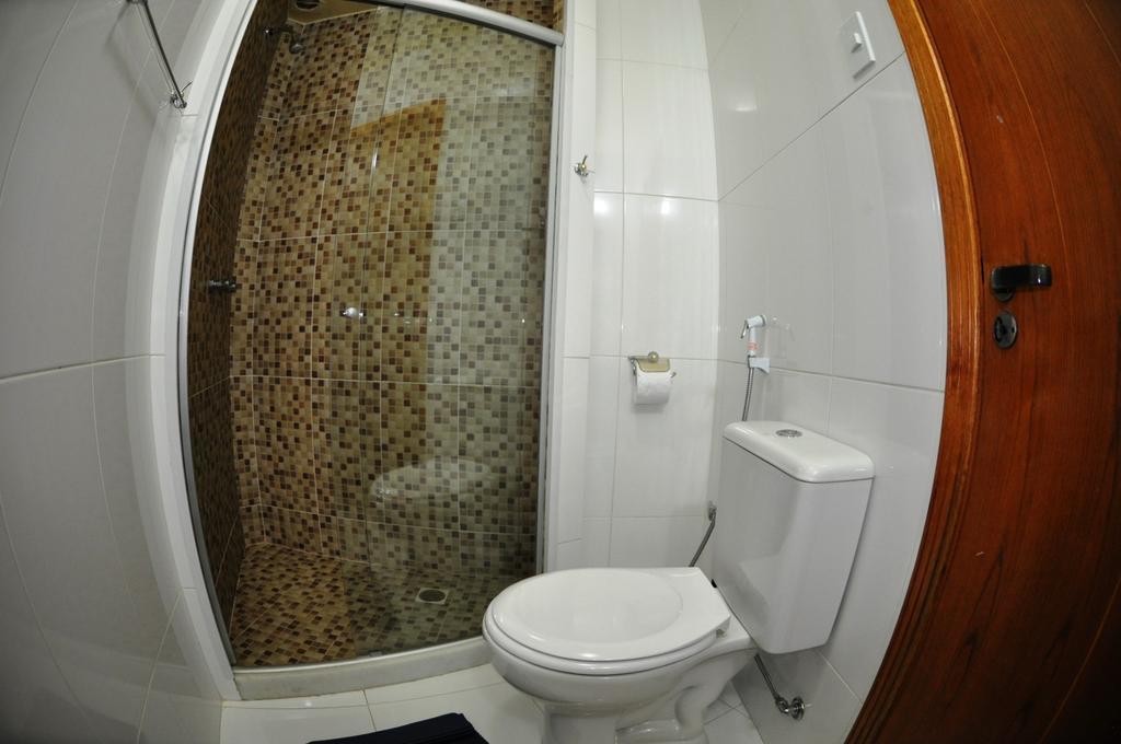 Appartamento Rent House In Rio Elis Regina