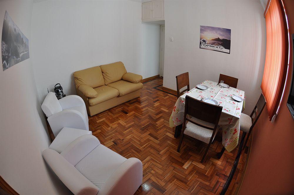 Rent House In Rio Elis Regina Appartamento Rio de Janeiro
