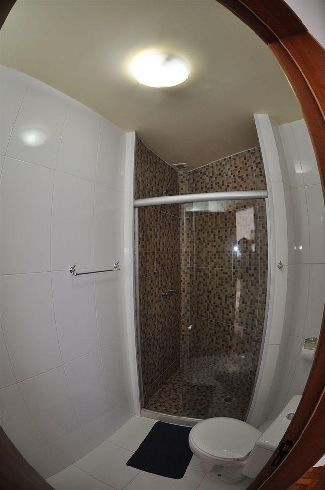 Appartamento Rent House In Rio Elis Regina