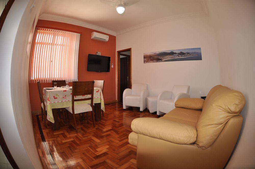 Appartamento Rent House In Rio Elis Regina *