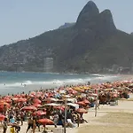 Rent House In Rio Elis Regina