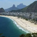 Rent House In Rio Elis Regina