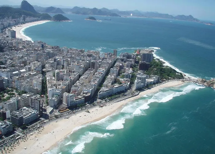 Rent House In Rio Elis Regina