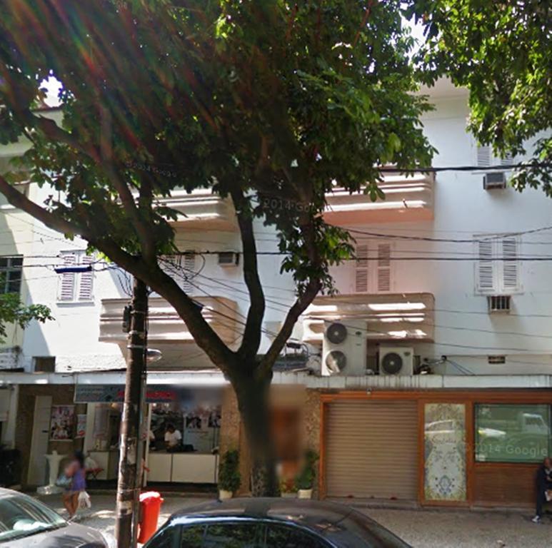 Apartamento Rent House In Rio Elis Regina *