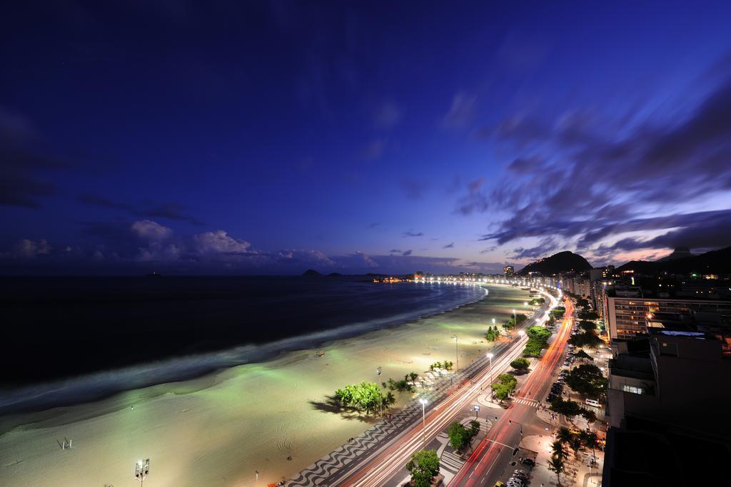Apartamento Rent House In Rio Elis Regina