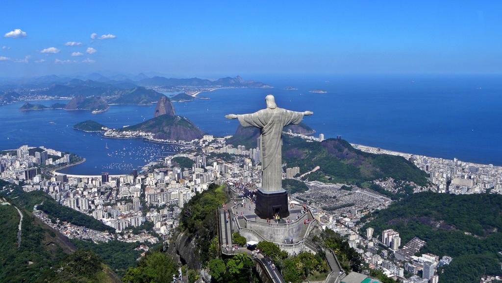 Rent House In Rio Elis Regina Rio de Janeiro