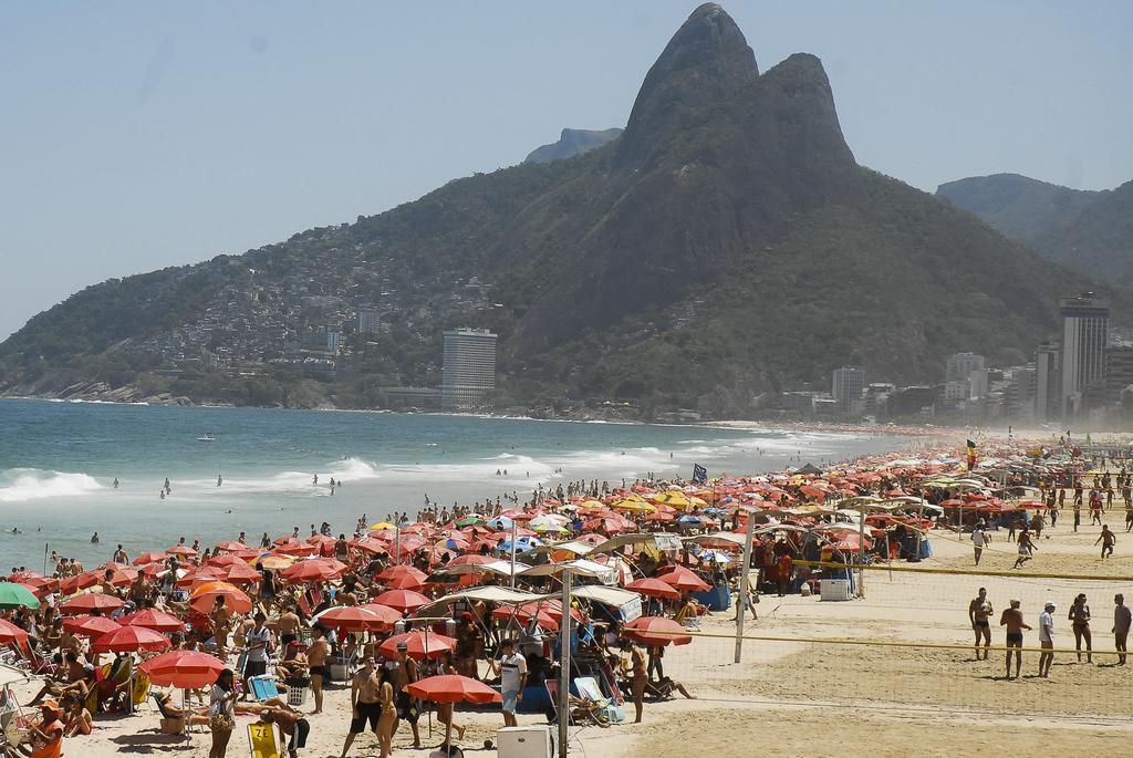 Rent House In Rio Elis Regina Apartamento *