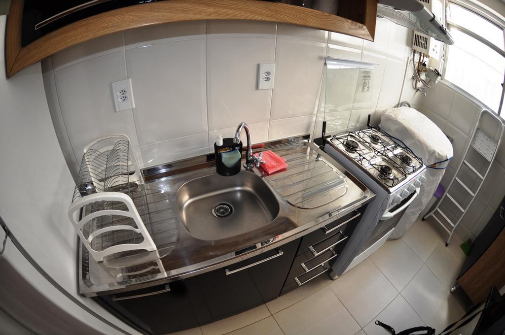 Apartamento Rent House In Rio Elis Regina Rio de Janeiro