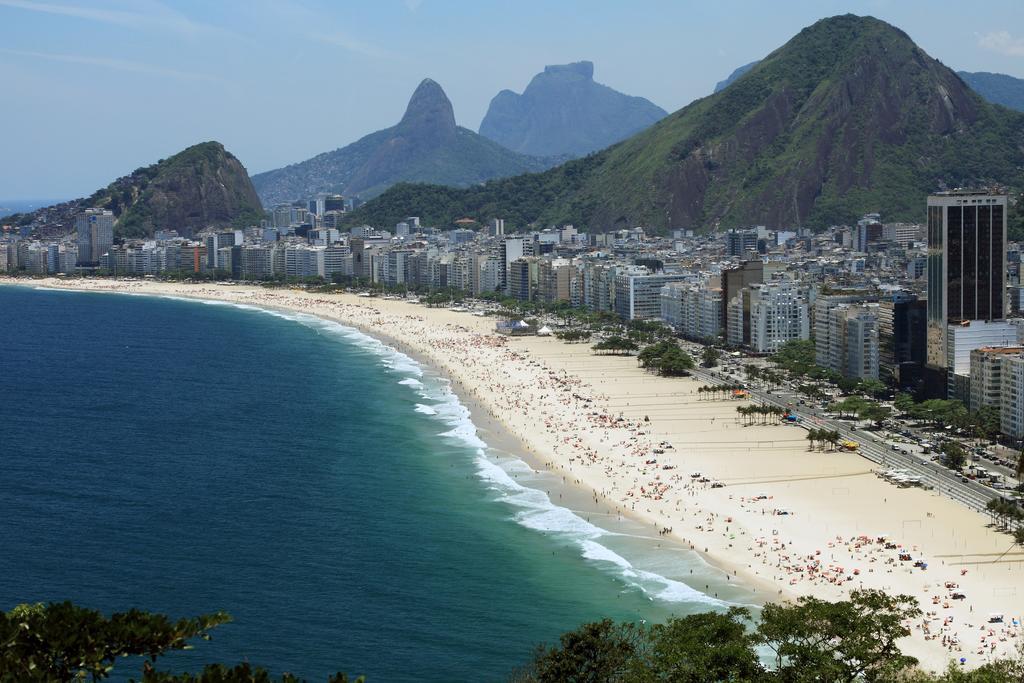 Rent House In Rio Elis Regina Apartamento Rio de Janeiro