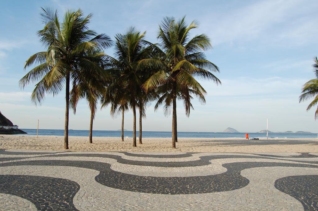 Apartamento Rent House In Rio Elis Regina