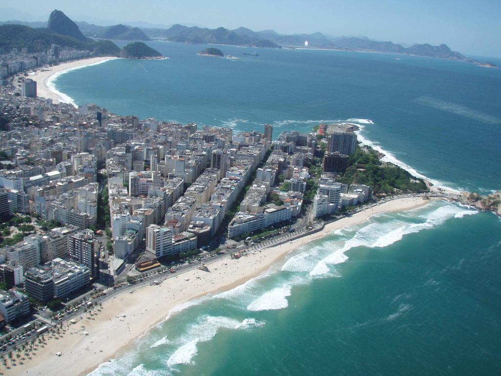 Rent House In Rio Elis Regina Apartamento Rio de Janeiro