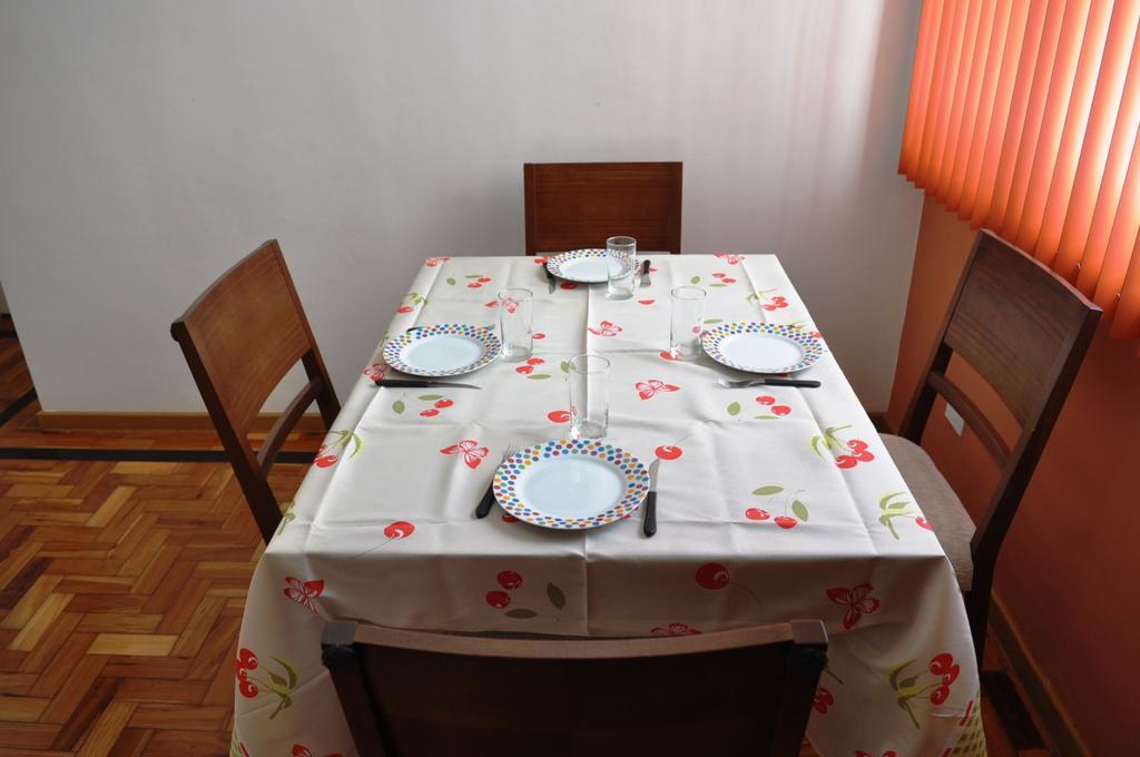 Apartamento Rent House In Rio Elis Regina Rio de Janeiro