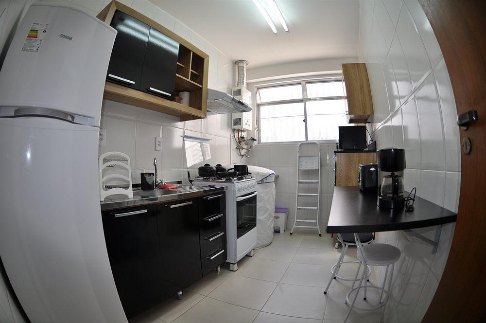 Apartamento Rent House In Rio Elis Regina *