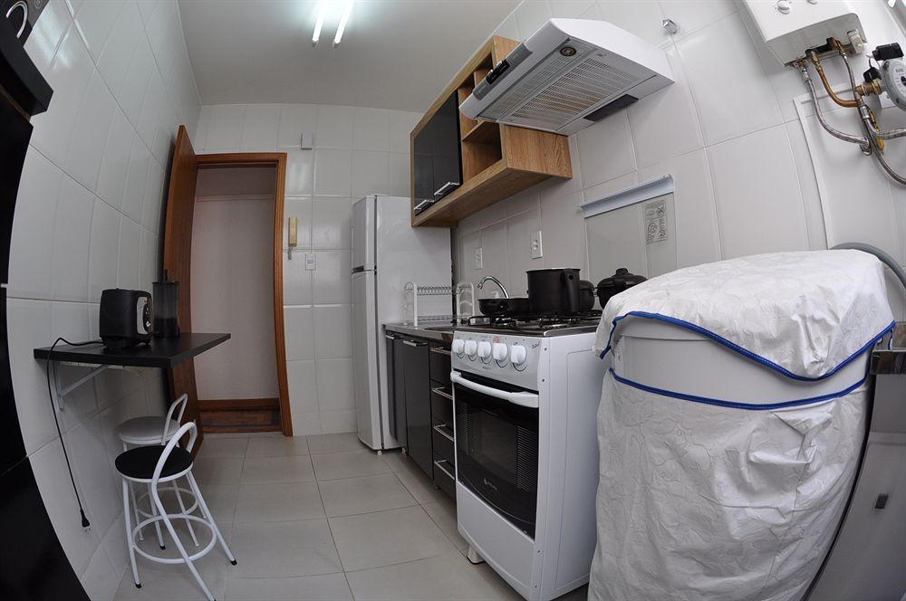 Apartamento Rent House In Rio Elis Regina Rio de Janeiro