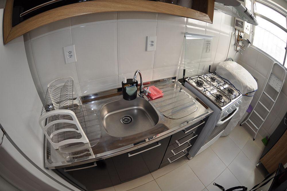 Apartamento Rent House In Rio Elis Regina