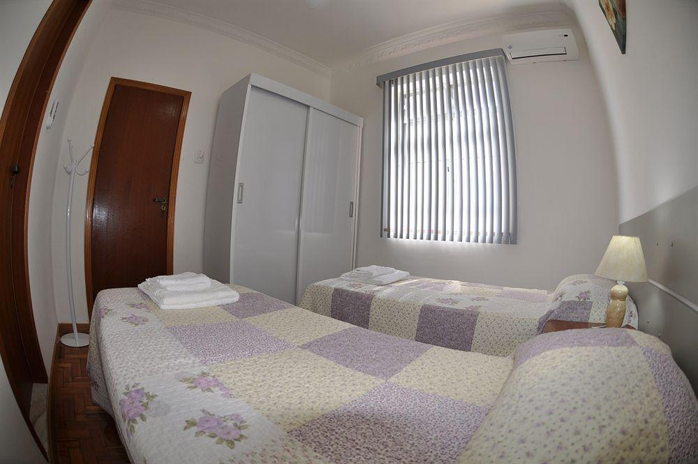 Apartamento Rent House In Rio Elis Regina *