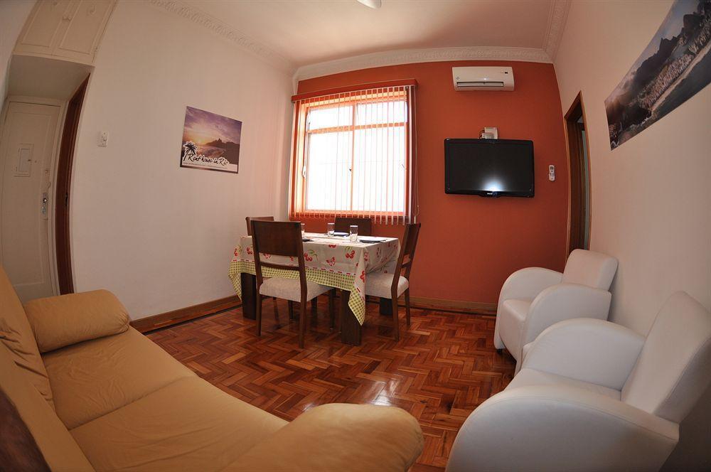 Apartamento Rent House In Rio Elis Regina *