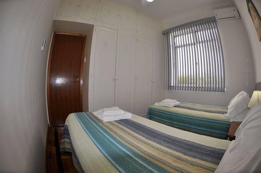 Apartamento Rent House In Rio Elis Regina
